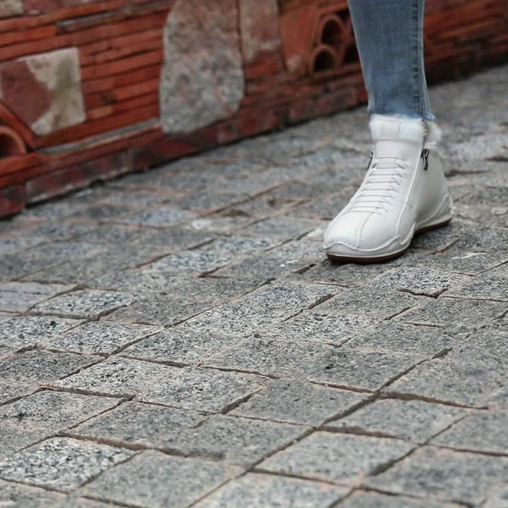 Orviana | Comfortable Winter Boots