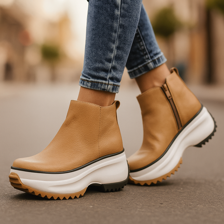 Eliane | Rise Platforms