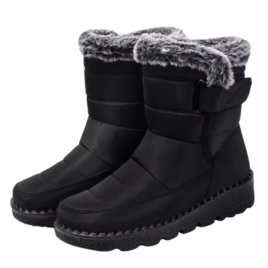 Alpen | Orthopedic Winter Boots