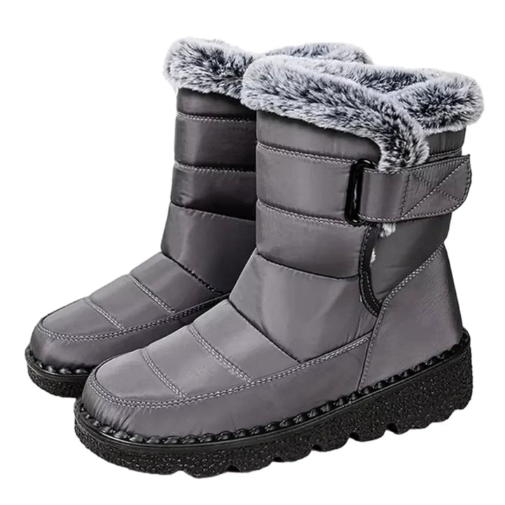 Alpen | Orthopedic Winter Boots