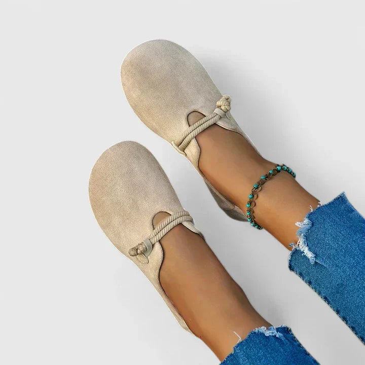 Nora | Orthopedic Loafers