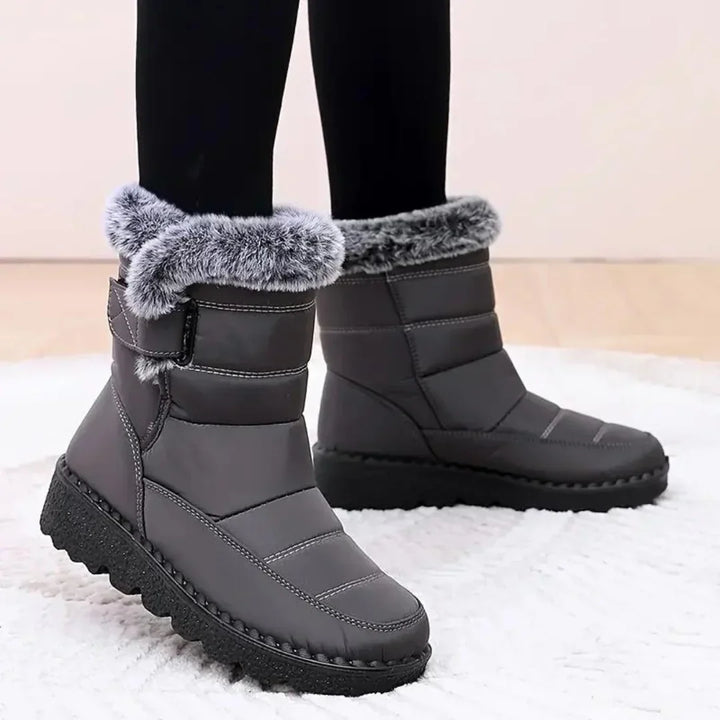 Alpen | Orthopedic Winter Boots