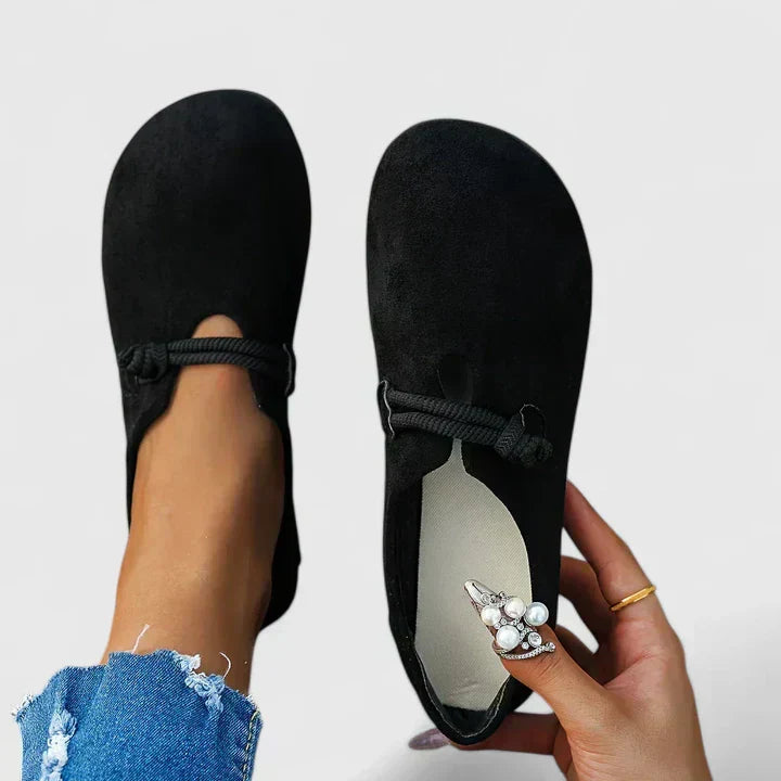 Nora | Orthopedic Loafers