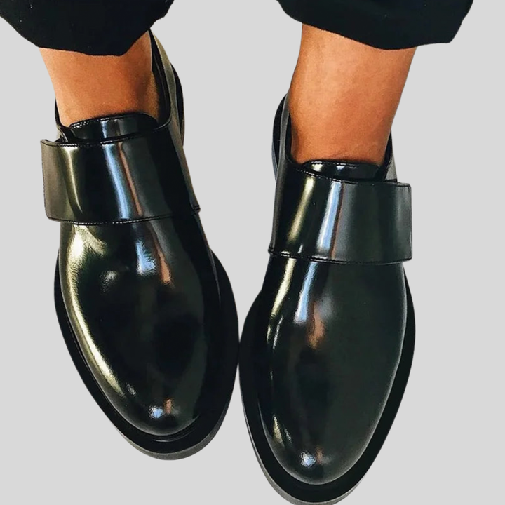 Arden™ | Strap Loafers