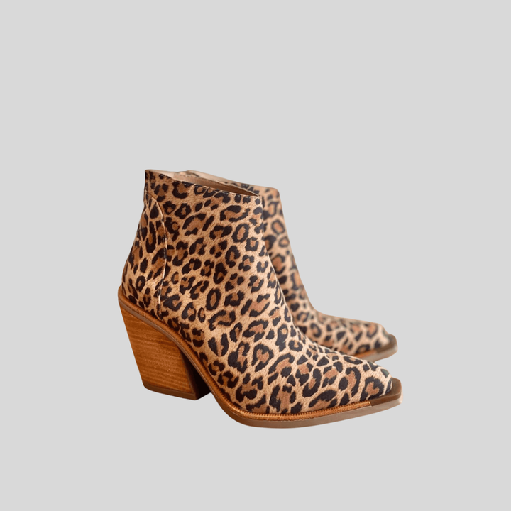 Arden™ | Pointed Cowboy Boots