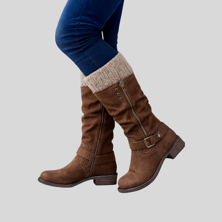 Rilynn | Stylish Casual Boots