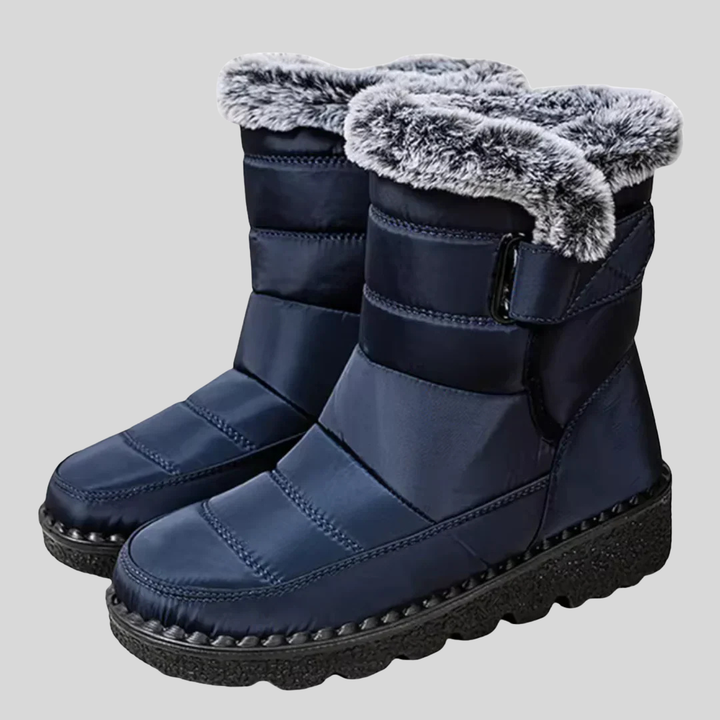 Alpen | Orthopedic Winter Boots