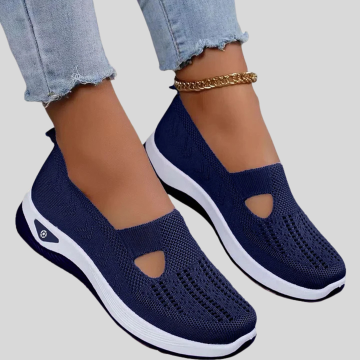 Einara | Breathable Non-Slip Everyday Shoes