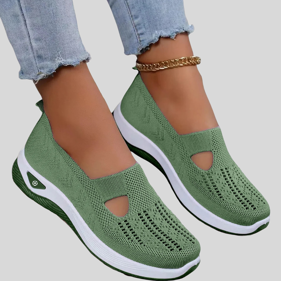 Einara | Breathable Non-Slip Everyday Shoes