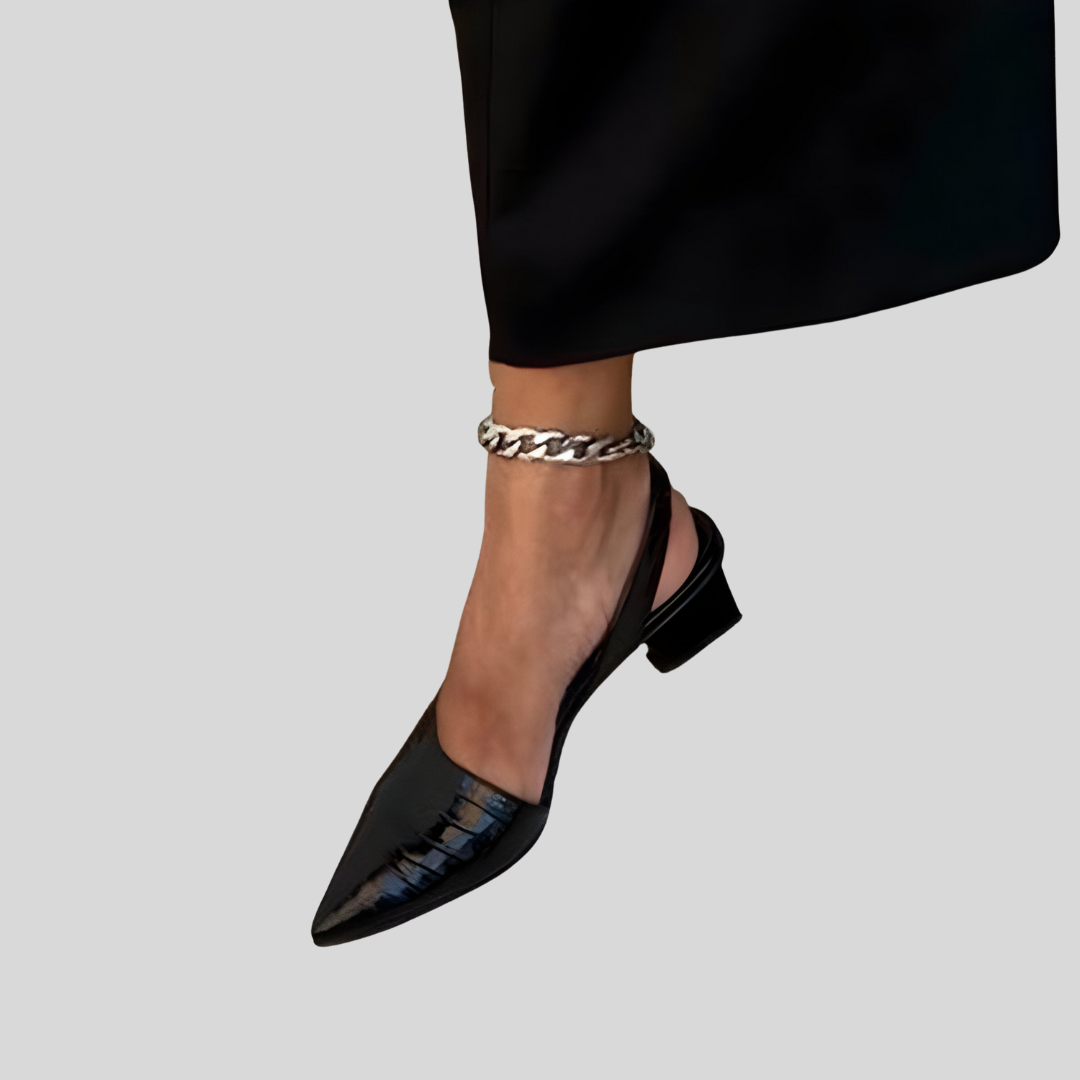 Lynn | Orthopedic Comfort Heels