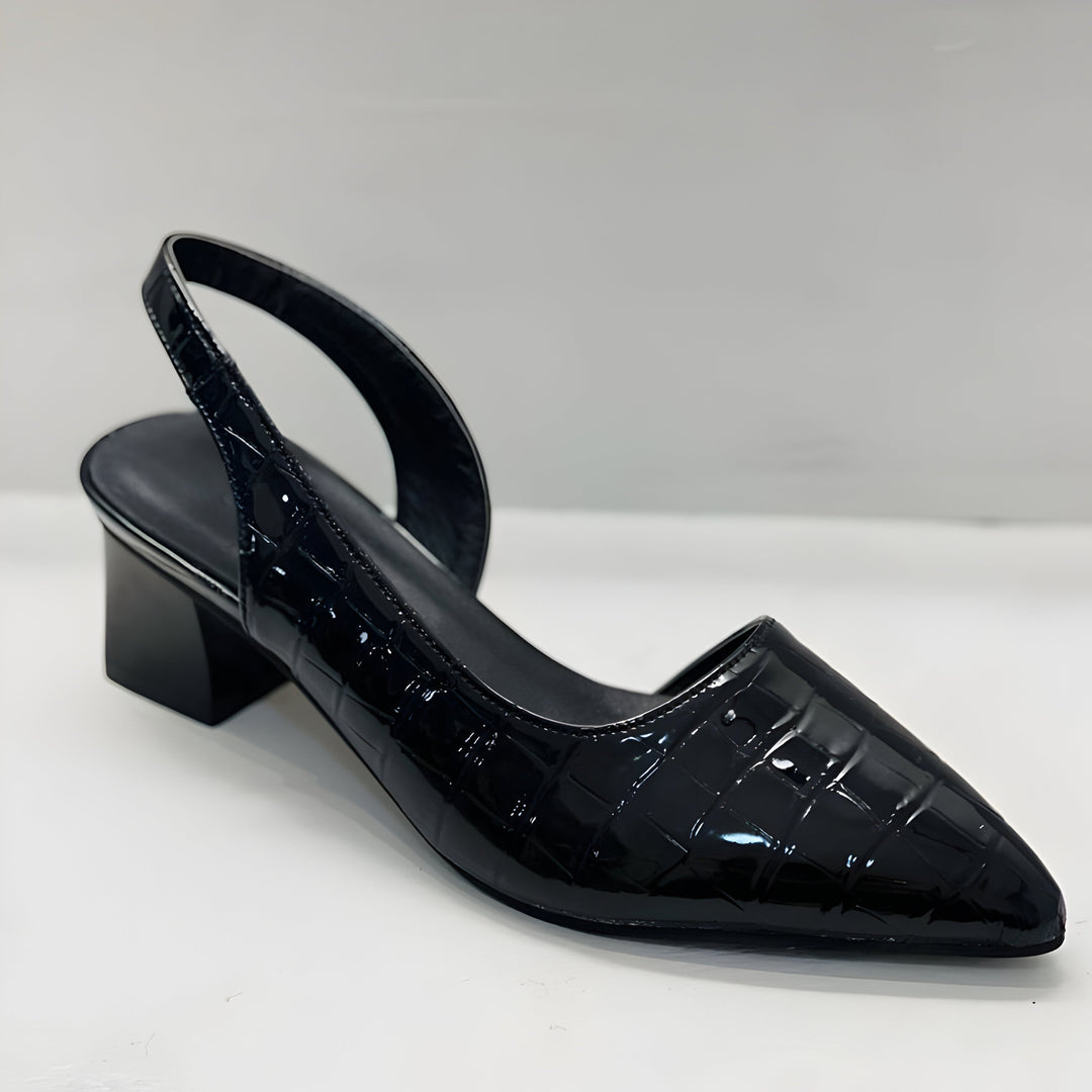 Lynn | Orthopedic Comfort Heels