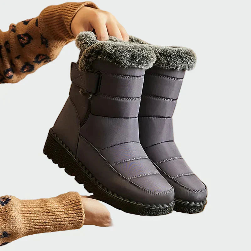 Alpen | Orthopedic Winter Boots