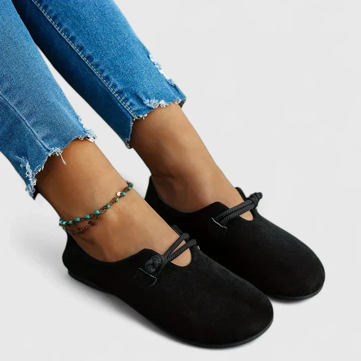 Nora | Orthopedic Loafers
