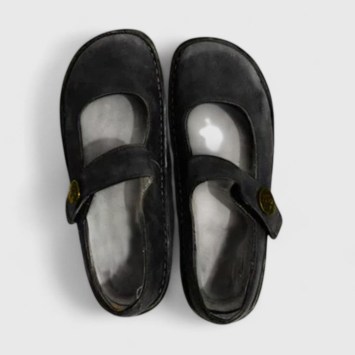Violetta | Mary Jane Orthopedic Shoes